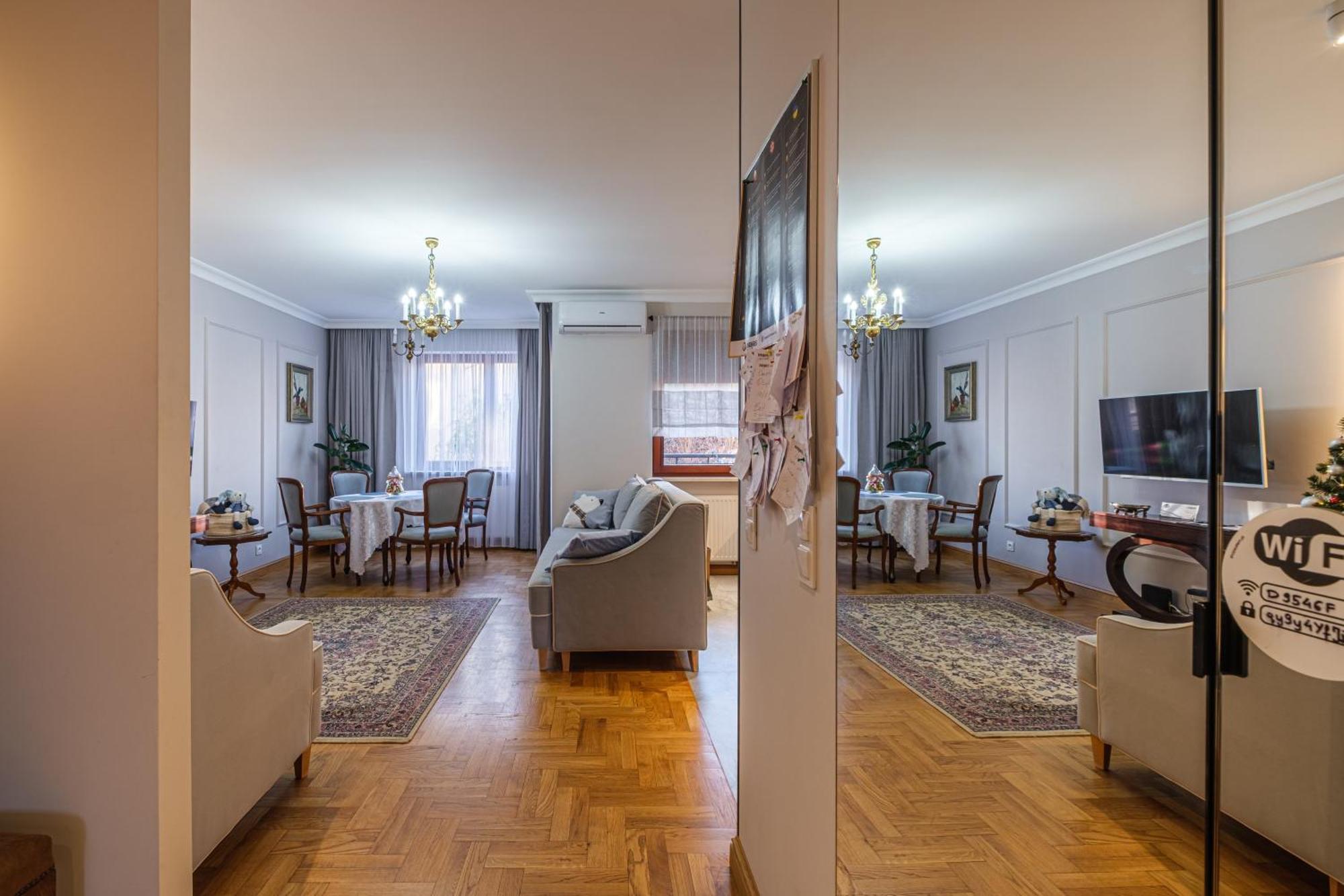 Maya'S Flats 102 - Premium Apartment In Gdansk — Photos 2