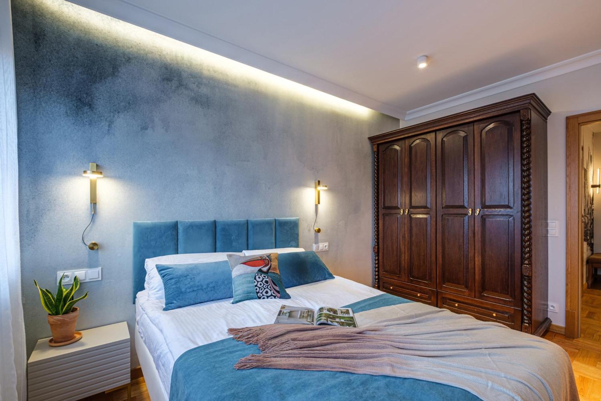 Maya'S Flats 102 - Premium Apartment In Gdansk, Gdansk